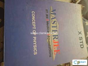 NCERT PHYSICS