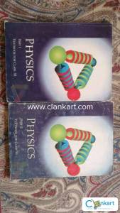 NCERT PHYSICS(XI + XII)