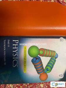 NCERT PHYSICS 11TH PART 2