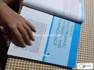 NCERT PHYSICS 12TH PT- 1
