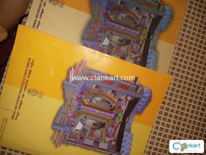NCERT PHYSICS 12TH both