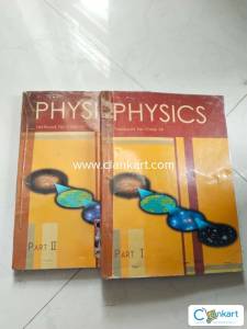NCERT PHYSICS 1 2 PART 12TH FREE CBSE SAMPLE PAPER