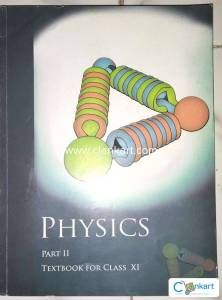 NCERT PHYSICS 2 CLASS 11TH