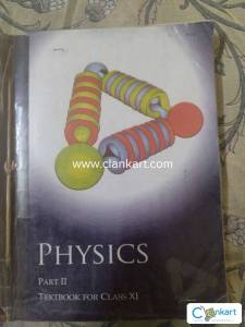 NCERT PHYSICS BOOK PART 2 CLASS 12