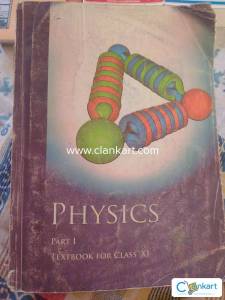 NCERT PHYSICS CLASS11