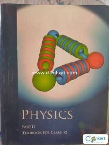 NCERT PHYSICS CLASS11