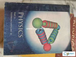 NCERT PHYSICS CLASS 11