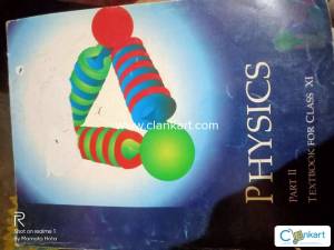 NCERT PHYSICS CLASS 11