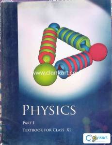 NCERT PHYSICS CLASS 11