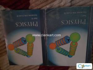 NCERT PHYSICS CLASS 11TH