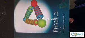 NCERT PHYSICS CLASS 11 AND 12