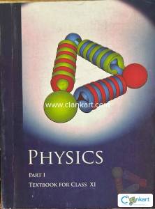 NCERT PHYSICS CLASS 11 PART-01
