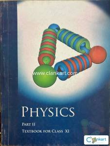 NCERT PHYSICS CLASS 11 PART-02