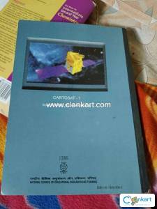 NCERT PHYSICS CLASS -11 PART-1 AND 2