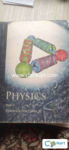 NCERT PHYSICS CLASS 11 PART 1