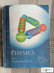 NCERT PHYSICS CLASS 11 PART 1