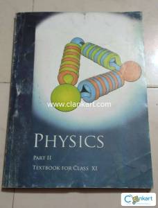 NCERT PHYSICS CLASS 11 PART 2