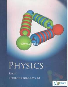 NCERT PHYSICS CLASS 11 Part 1