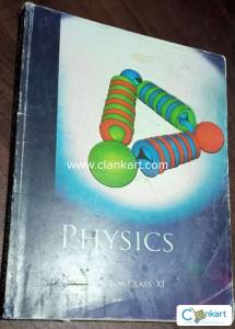 NCERT PHYSICS CLASS 11 Part 1