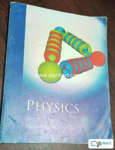 NCERT PHYSICS CLASS 11 Part 2