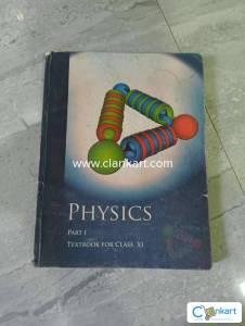 NCERT PHYSICS CLASS 11 part 1
