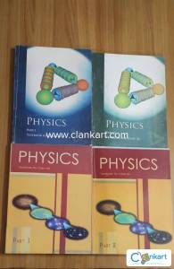 NCERT PHYSICS CLASS 11&12