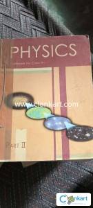 NCERT PHYSICS CLASS 12