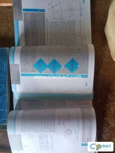 NCERT PHYSICS CLASS 12