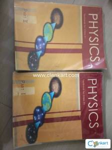NCERT PHYSICS CLASS 12