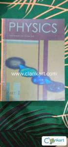 NCERT PHYSICS CLASS 12