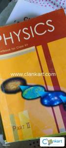 NCERT PHYSICS CLASS 12TH
