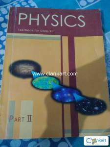 NCERT PHYSICS CLASS 12TH