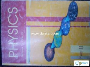 NCERT PHYSICS CLASS 12TH PART 2 2026 edition