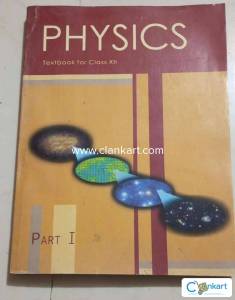NCERT PHYSICS CLASS 12 PART1