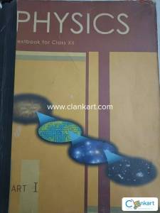 NCERT PHYSICS CLASS 12 (PART-1)