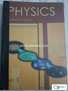 NCERT PHYSICS CLASS 12 (PART-2)
