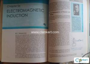 NCERT PHYSICS CLASS 12 PART 1 NEET