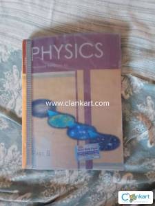 NCERT PHYSICS CLASS 12 PART 2