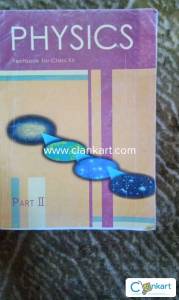 NCERT PHYSICS CLASS 12 PART 2