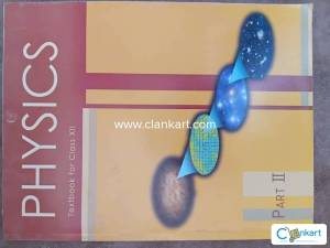 NCERT PHYSICS CLASS 12 PART 2