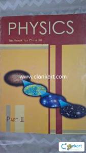 NCERT PHYSICS CLASS 12 PART 2