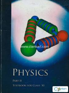 NCERT PHYSICS CLASS 12 PART -2 TEXTBOOK