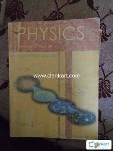 NCERT PHYSICS CLASS 12 part 1