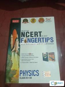 NCERT PHYSICS CLASS +1 AND +2