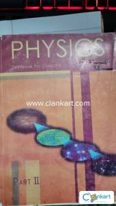 NCERT PHYSICS CLASS XII Part II