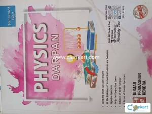 NCERT PHYSICS DARPAN FOR CLASS 11 - PART 2