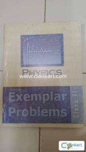 NCERT PHYSICS EXEMPLER