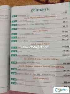 NCERT PHYSICS FOR CLASS 11 ( BALAJI )