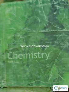 NCERT PHYSICS FOR CLASS 11th