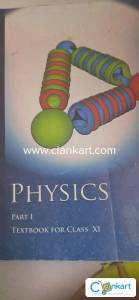 NCERT PHYSICS FOR CLASS 12